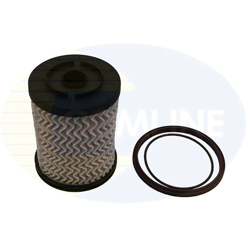 Comline Fuel Filter Element fits Citroën Dispatch III 2016-2025 1.5 2.0
