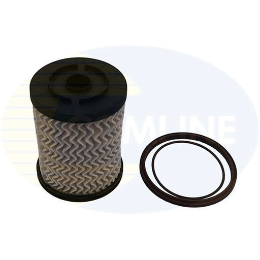 Comline Fuel Filter Element fits Citroën Dispatch III 2016-2025 1.5 2.0