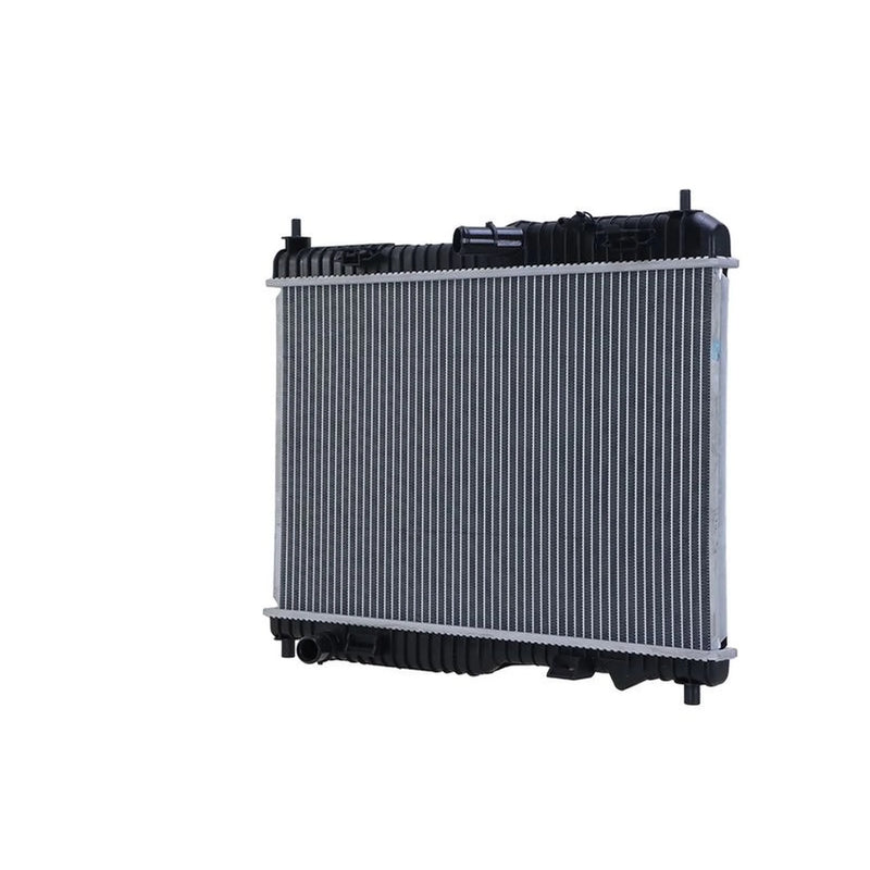 Hella Engine Radiator 8MK 366 303-241