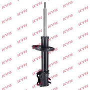 KYB 2 x Shock Absorbers fits Alfa Romeo Mito 2008-2018 0.9 1.3 1.4