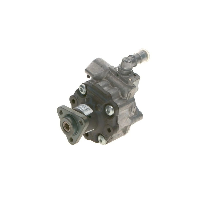 Bosch Power Steering Hydraulic Pump fits Audi A8 D4 2010-2018 3.0