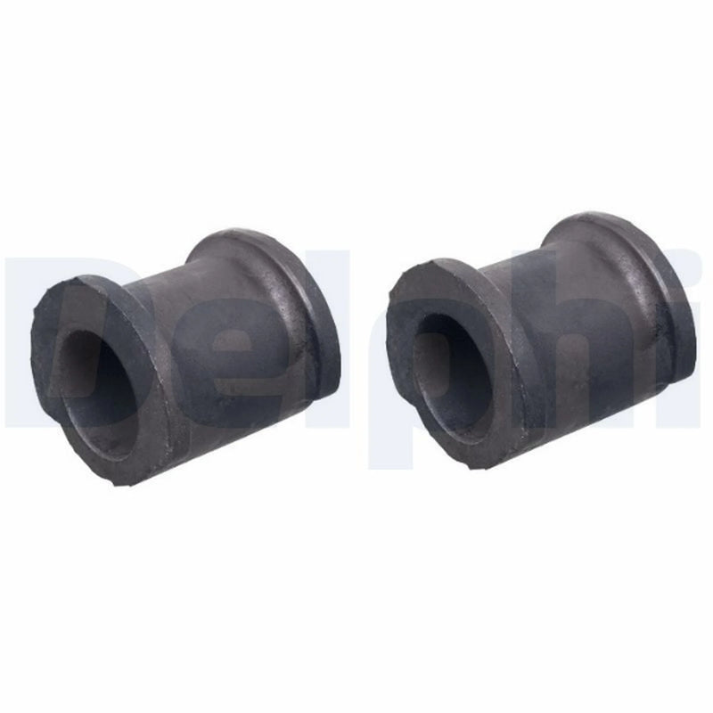 Delphi 2 x Anti Roll Bar Bush fits VW California T5 Camper 2009-2015 2.0