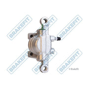 Apec Brake Caliper Assembly Rear Right BCA2218