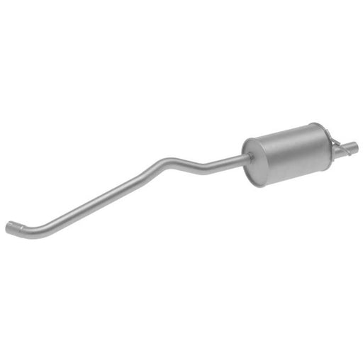 Hella End Silencer Rear 8LD 366 028-241