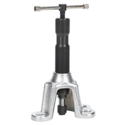 Sealey Hydraulic Hub Puller Set 10 Tonne Ram Drive Shaft for Four Five Stud Hubs Sealey  - Dynamic Drive