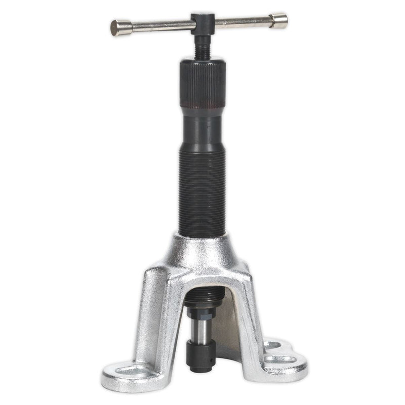 Sealey Hydraulic Hub Puller Set PS993 Sealey - Dynamic Drive