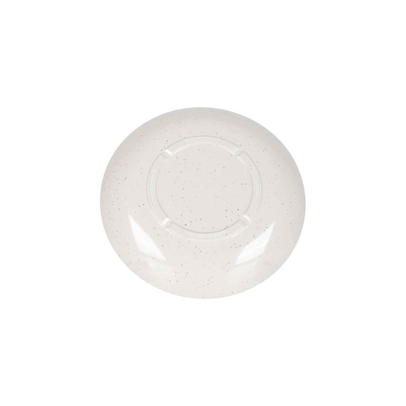 Gimex Solid Line Tableware Granite Beige 16 Pieces Gimex - Dynamic Drive