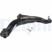 Delphi Control/Trailing Arm fits Mazda MPV 1999-2006 2.0 2.3