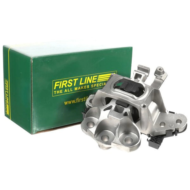 First Line Engine Mount Mounting fits Vauxhall Astra 2015-2021