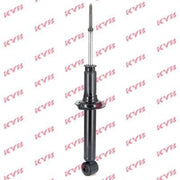 KYB Shock Absorber Damper Strut Rear fits Mitsubishi Colt 1992-1996 1.3 1.6 1.8