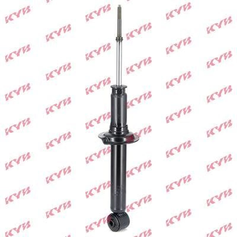 KYB Shock Absorber Damper Strut Rear fits Mitsubishi Colt 1992-1996 1.3 1.6 1.8