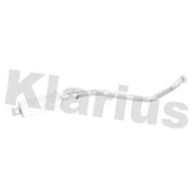 Klarius Box With Centre Pipe Centre fits Peugeot 306 1994-2001 1.9