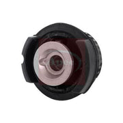 Apec Axle Beam Bushing Front fits Mercedes-Benz C-Class 2007-2014