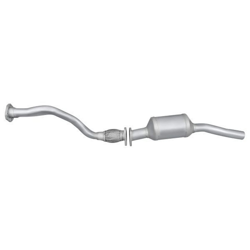 Hella Catalytic Converter fits Audi A4 B5 1994-2001 1.6