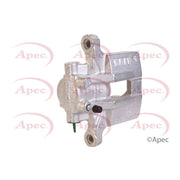 Apec Brake Caliper Assembly Rear Left LCA806N