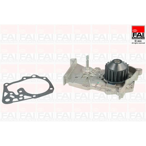 FAI Engine Cooling Water Pump WP6609