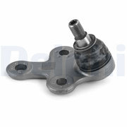 Delphi Ball Joint Front fits Citroën Berlingo 2018-2019 1.2 1.5 1.6
