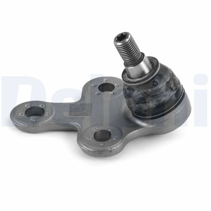 Delphi Ball Joint Front fits Citroën Berlingo 2018-2019 1.2 1.5 1.6