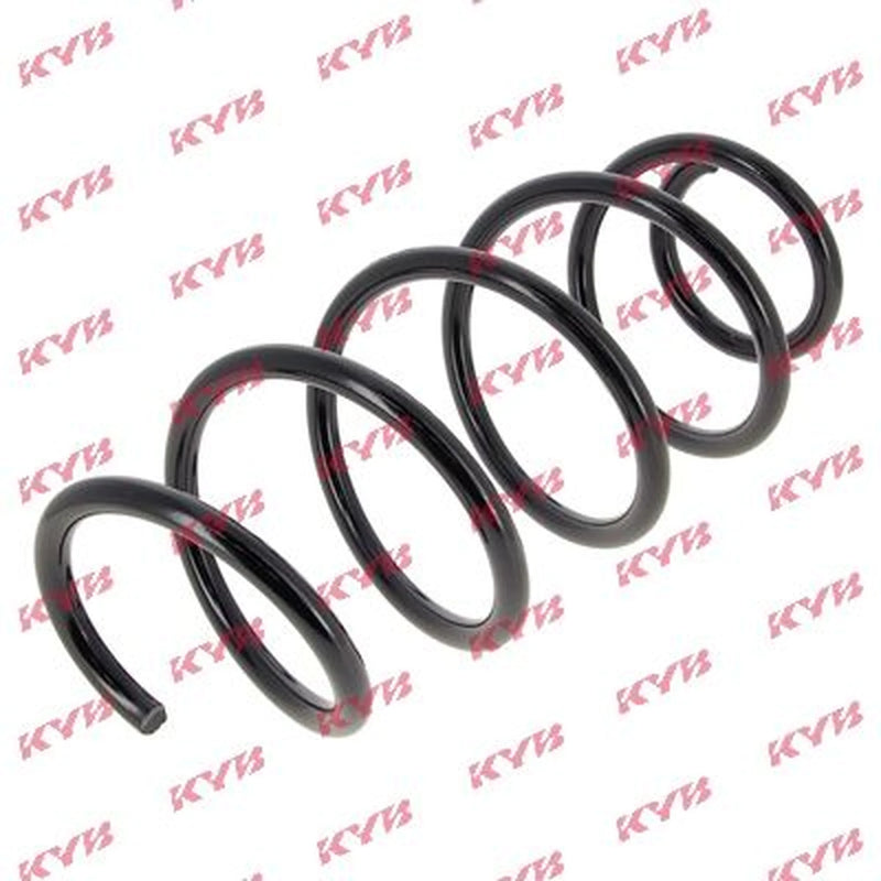 KYB Front Suspension Coil Spring fits Fiat Doblo Cargo 2010-2023 1.3 1.4 1.6 2.0
