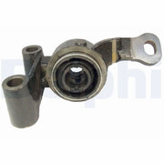 Delphi Wishbone / Control / Trailing Arm Bush fits Mini Mini 2001-2008