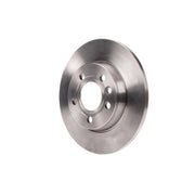 Bosch 2 x Solid Brake Discs