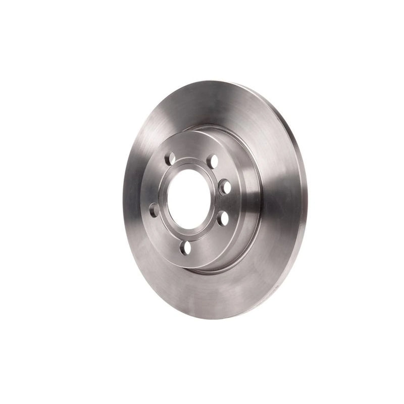 Bosch 2 x Solid Brake Discs
