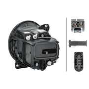Hella Headlight Headlamp LED Left fits Mercedes-Benz G-Class 2018-2022