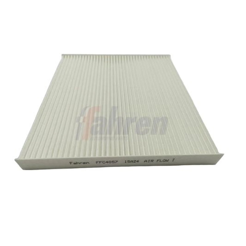 Fahren Cabin Air Filter (Pollen Filter) FFC4057