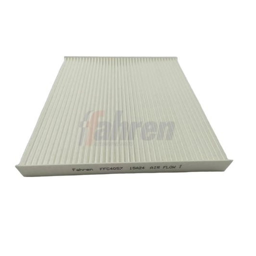 Fahren Cabin Air Filter (Pollen Filter) FFC4057