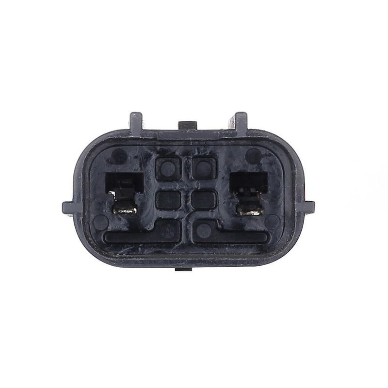 Valeo Electric Window Regulator Lifter Right Rear 861235
