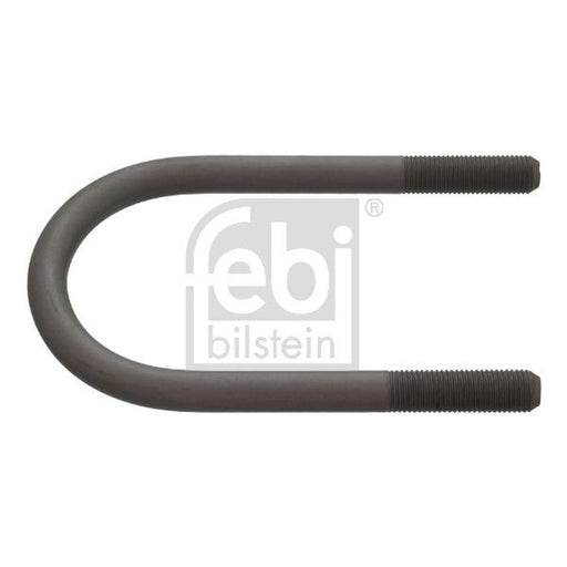 Febi Spring Clamp OD Wide 103142