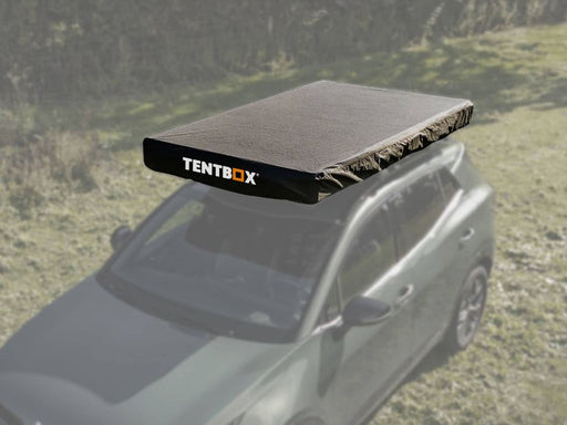 Tentbox Cargo Protective Cover TENTBOX - Dynamic Drive