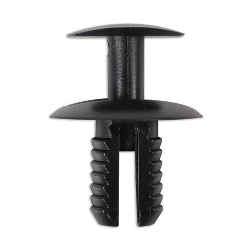 Connect Push Rivet - for Mercedes-Benz, Seat, Skoda, for VW 50pc 36322 Tool Connection - Dynamic Drive
