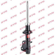 KYB Shock Absorber Damper Strut Front Left fits Toyota MR2 III 1999-2007 1.8