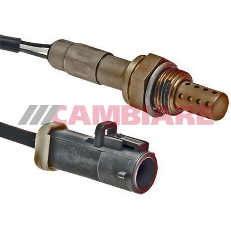 Cambiare O2 Lambda Oxygen Sensor before catalytic converter fits Ford Cougar