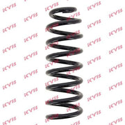 KYB 2 x Suspension Springs fits Audi Q7 2006-2015 3.0