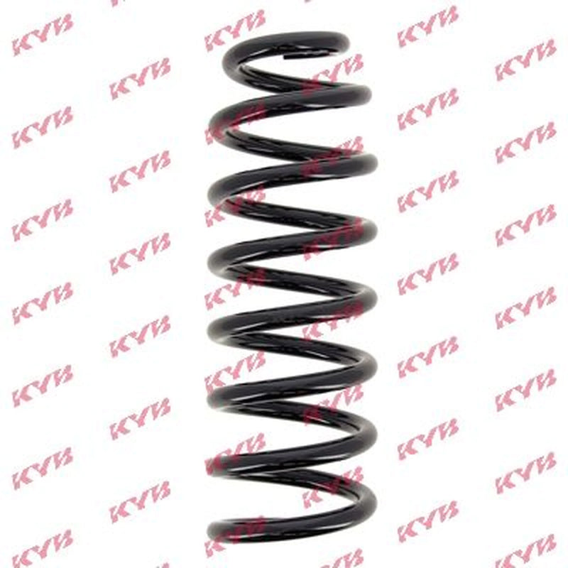 KYB 2 x Suspension Springs fits Audi Q7 2006-2015 3.0