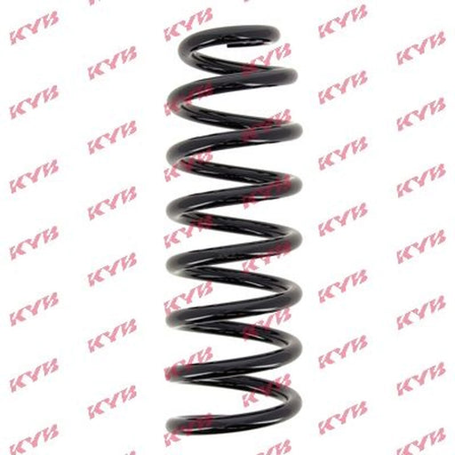 KYB 2 x Suspension Springs fits Audi Q7 2006-2015 3.0