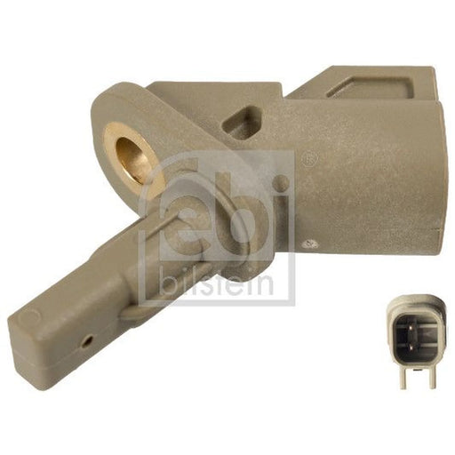 Febi ABS Wheel Speed Sensor Front Right 107841