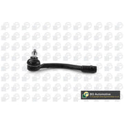 BGA 2 x Tie Rod Ends fits Kia Picanto II 2011-2017 1.0 1.2