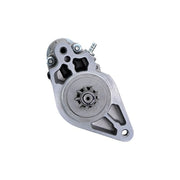 Hella Starter Motor 12V 2kW 9 Teeth fits Land Rover Discovery IV 2009-2018 3.0