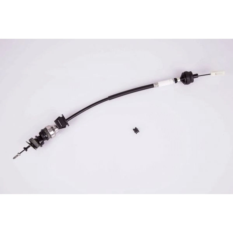 Hella Clutch Control Cable Pull fits Peugeot 306 1995-1997 2.0