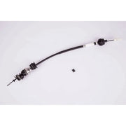 Hella Clutch Control Cable Pull 8AK 355 701-221