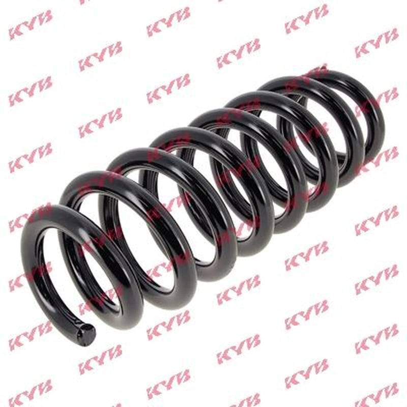 KYB Rear Suspension Coil Spring fits Suzuki Grand Vitara II 2005-2015