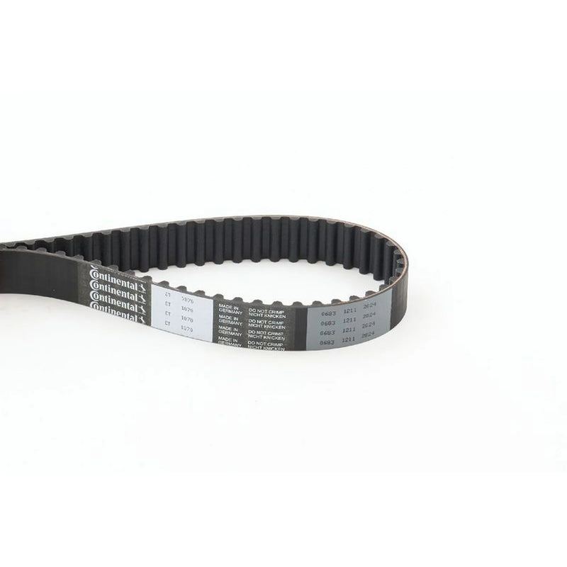 Continental CTAM Timing Belt Cambelt 106 Teeth fits Honda Civic 1987-1995