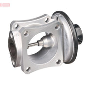 Denso Exhaust Gas Recirculation Valve fits Toyota Land Cruiser Amazon 1998-2007