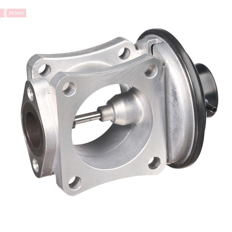 Denso Exhaust Gas Recirculation Valve fits Toyota Land Cruiser Amazon 1998-2007