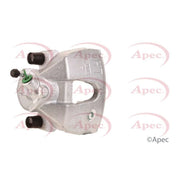 Apec Brake Caliper Assembly Front Left LCA136