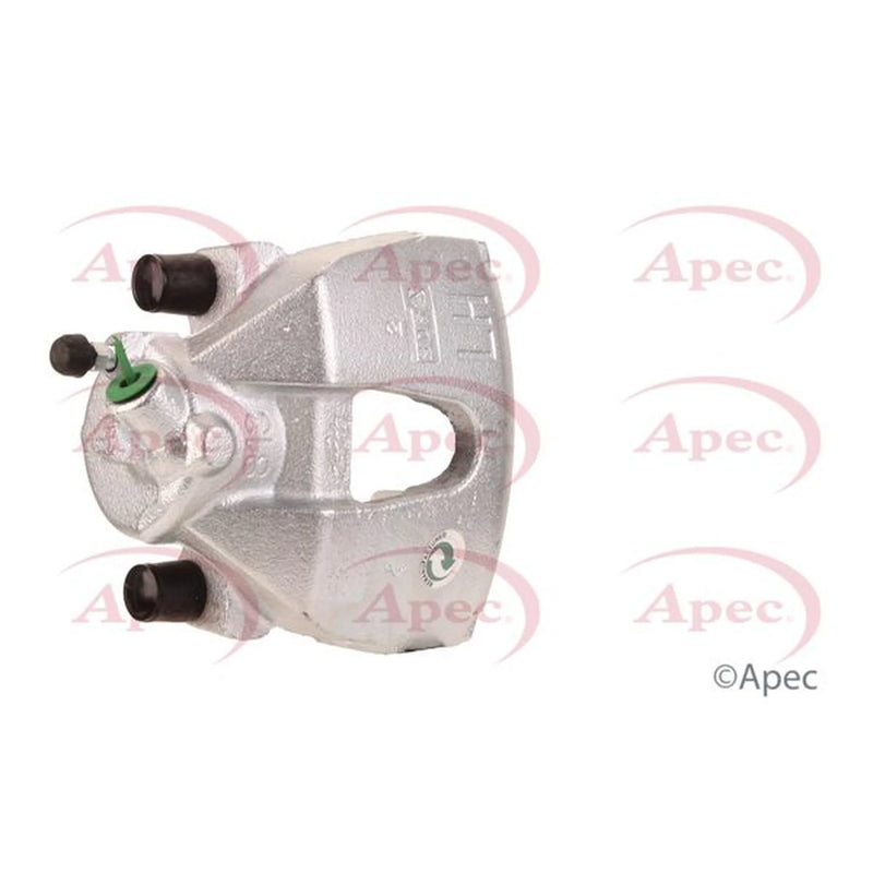 Apec Brake Caliper Assembly Front Left LCA136