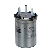MANN-FILTER Fuel Filter Element fits Audi A1 2010-2015 1.6